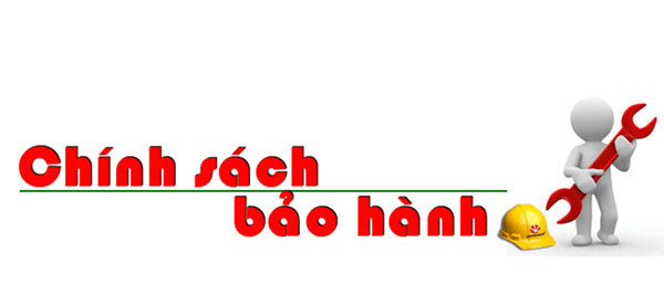 Chính sách bảo hành