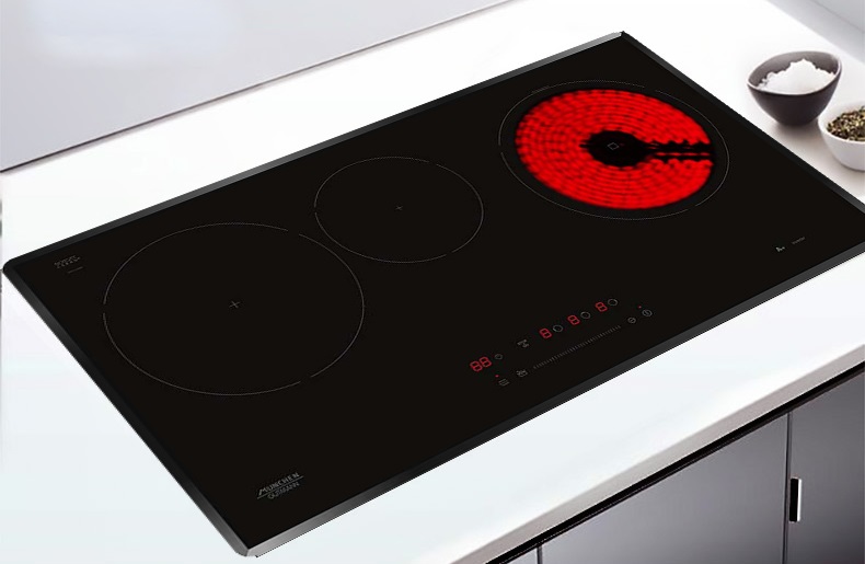 Induction cooker Munchen GM 5860