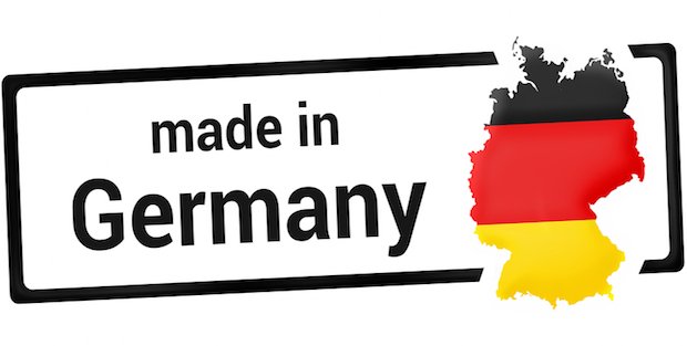 Made in germany