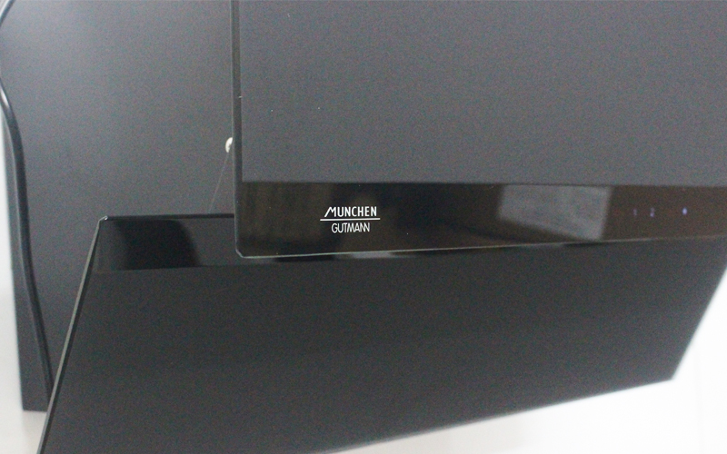 Máy hút mùi Munchen AM380 giá chỉ 3 triệu đồng?