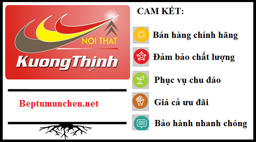 Nội Thất Kường Thịnh Cấp I Của Munchen