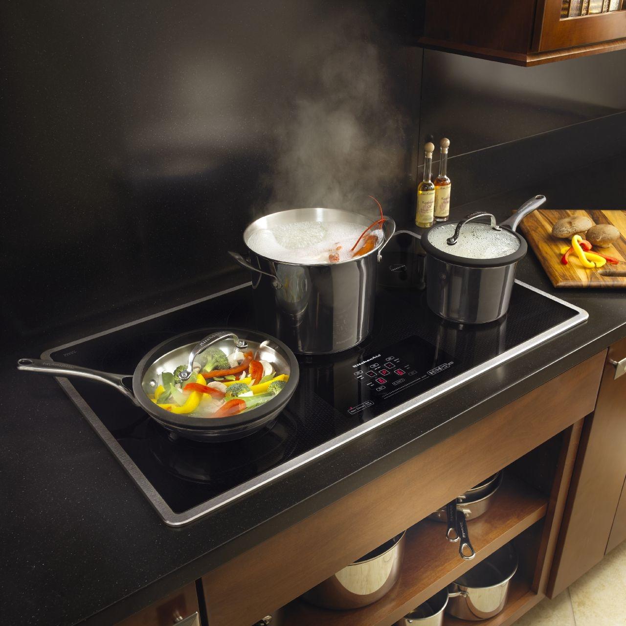 Sản phẩm đứng đầu top 4 bếp từ Munchen hot nhất hiện nay
