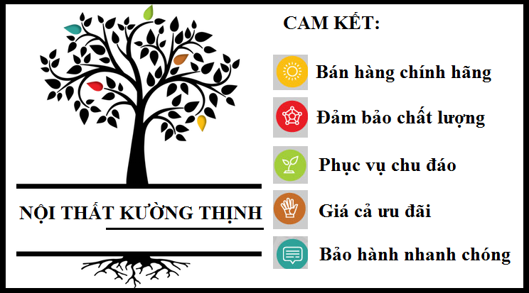 Uy tín Nội Thất Kường Thịnh