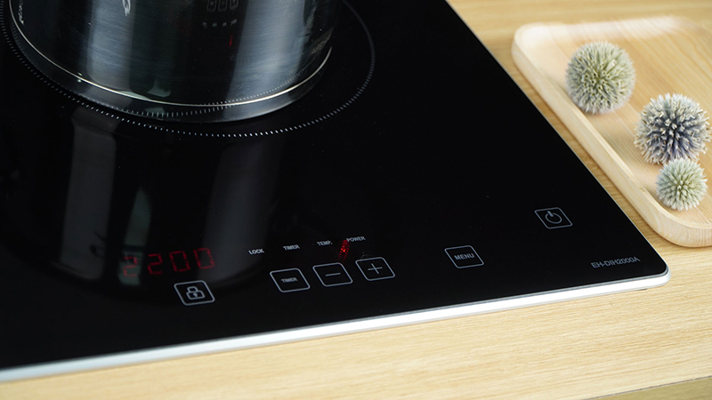 Bếp từ Chefs EH DIH2000A