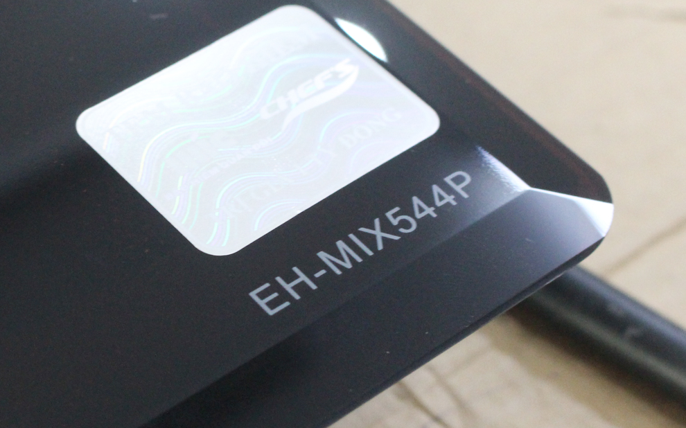 Model Bếp điện từ Chefs EH MIX544P