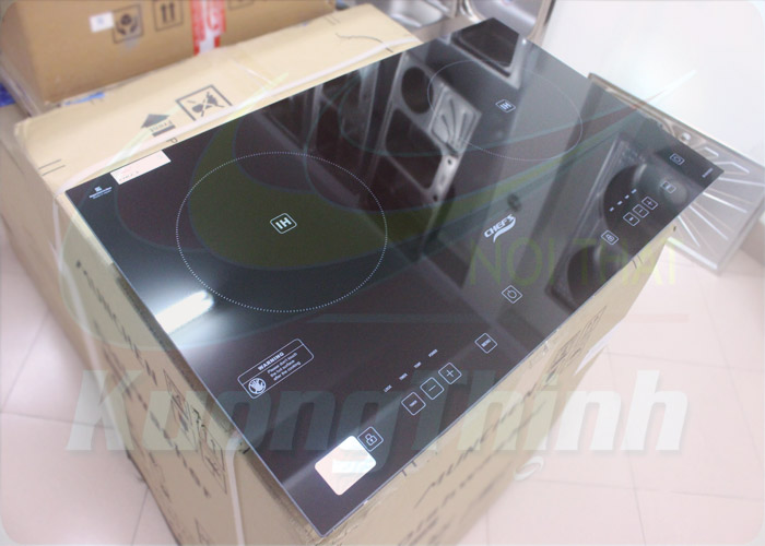 Bếp từ Chefs EH DIH 2000A