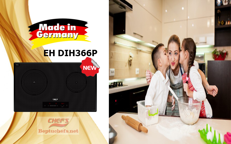 Bếp từ Chefs EH DIH366P