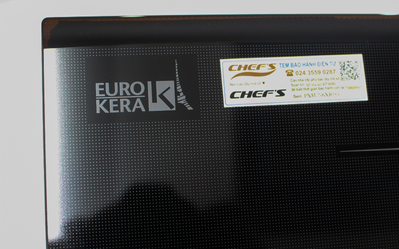 bếp từ chefs eh dih320