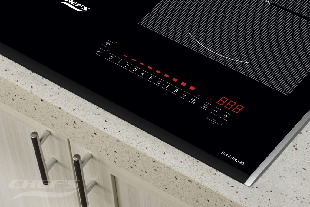 Lý do gì khiến Chefs thay đổi mặt kính vát sang viền Inox cạnh bếp? Lý do gì khiến Chefs thay đổi mặt kính vát sang viền Inox cạnh bếp?