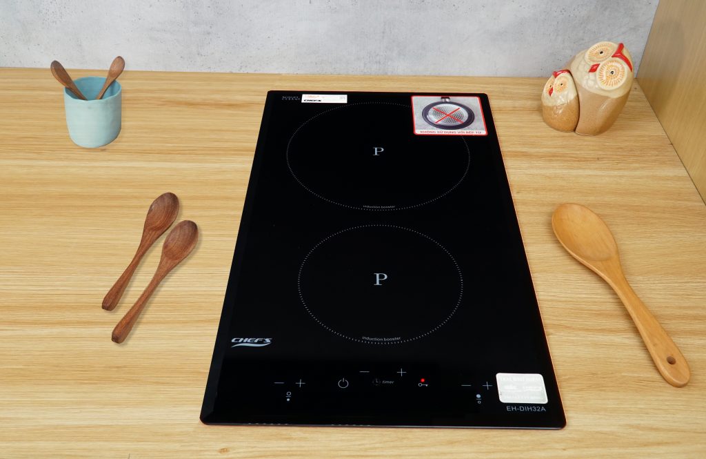 bếp từ chefs eh dih32a