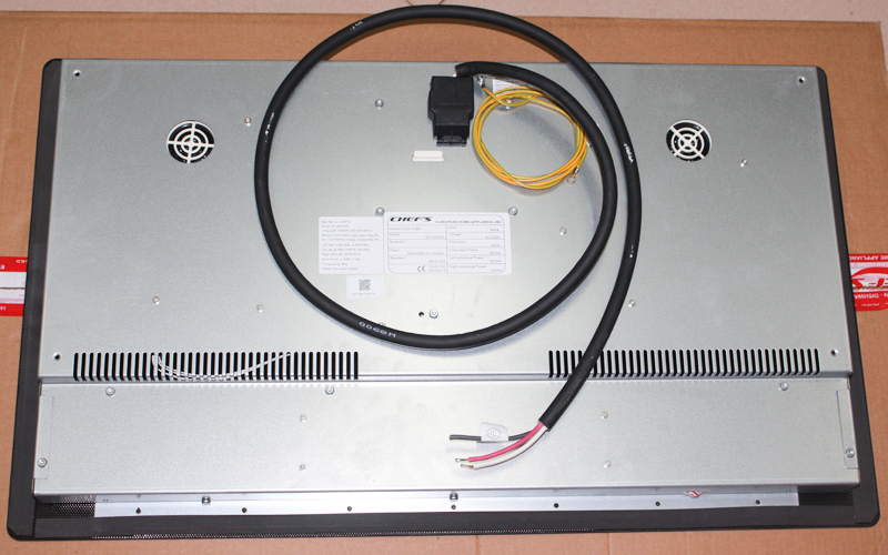 thân bếp từ chefs eh dih330