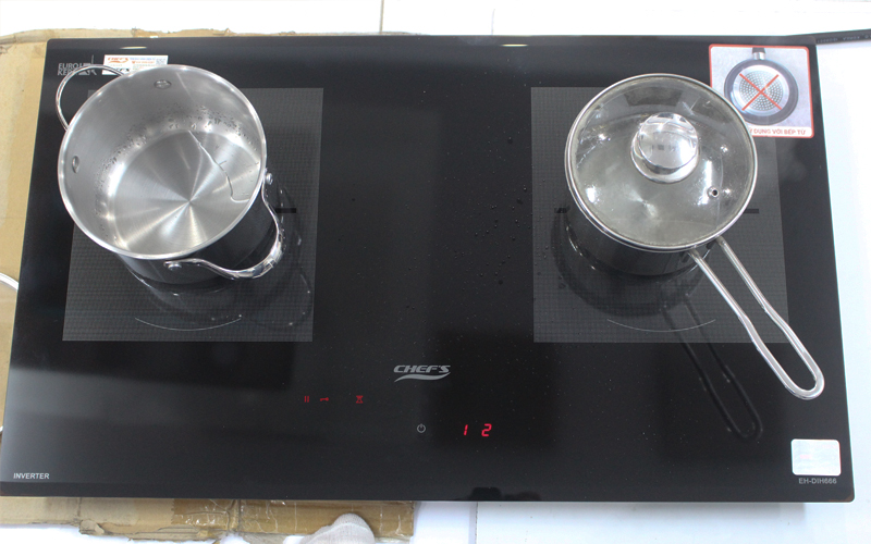 bếp từ chefs eh dih666