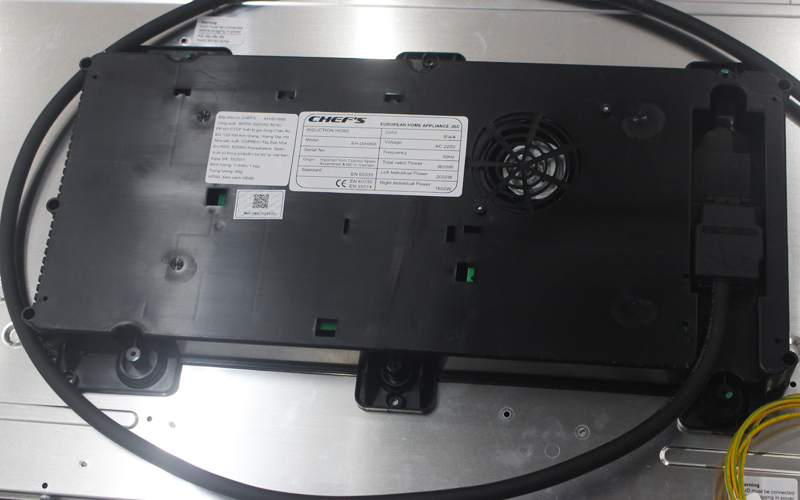 bếp từ chefs eh dih868