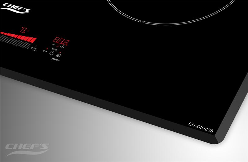 Bếp từ Chefs EH DIH888