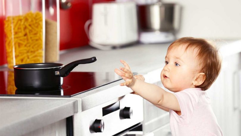 Có 5 triệu có nên mua bếp Chefs DIH2000A, mua thì được những gì?