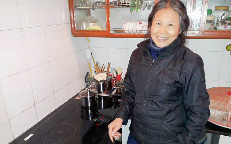Dùng bếp từ Chefs là bền nhất trong các hãng bếp ?