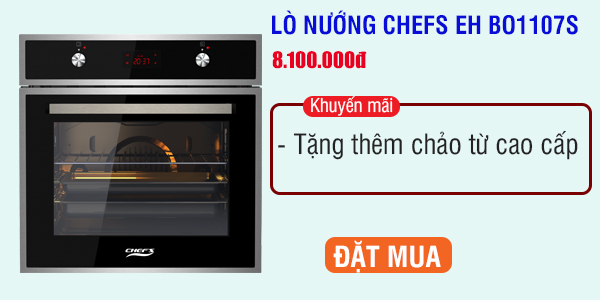 lo nuong chefs eh bo1107s