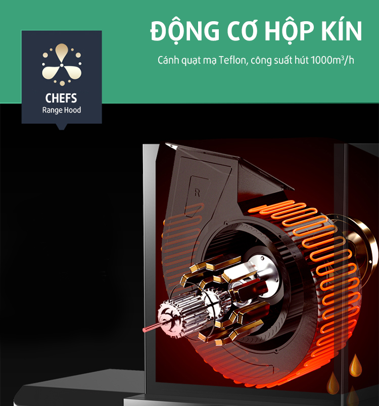 máy hút mùi chefs eh r107e9