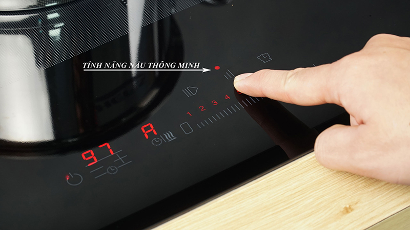 Tính năng thông minh Tính năng thông minh