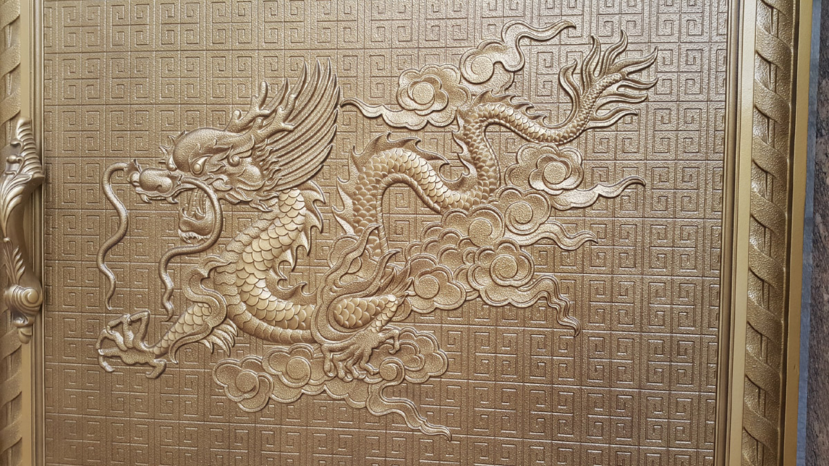 Giá cổng nhôm đúc, cổng đồng đúc chất lượng.