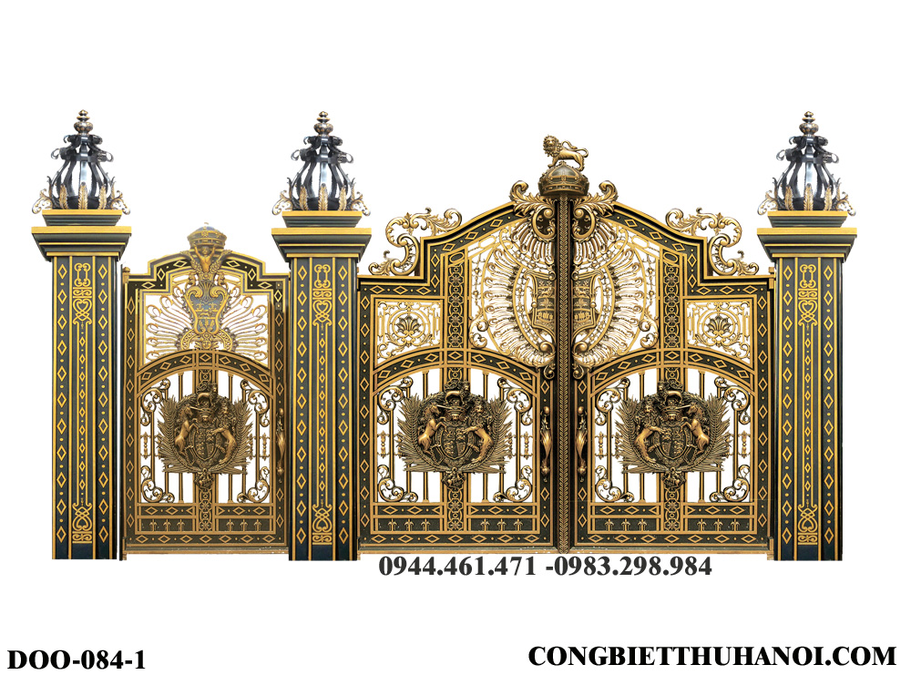 mau cong nhom duc dep