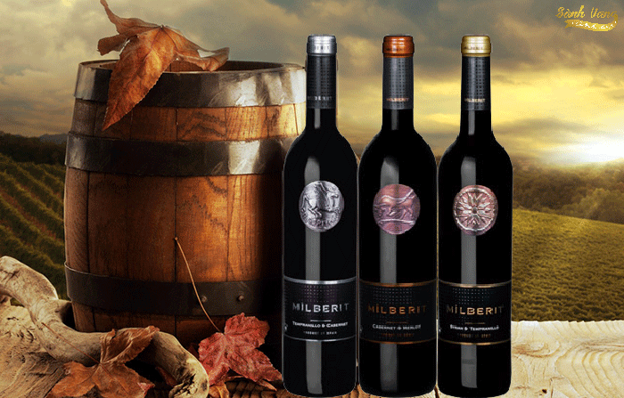 3 lý do bạn nên chọn Milberit Wine trong danh sách vang uống hằng ngày