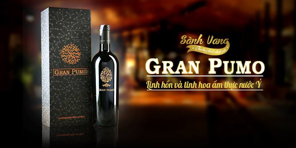 Khám phá nhà làm rượu San Marzano nổi tiếng miền Nam nước Ý