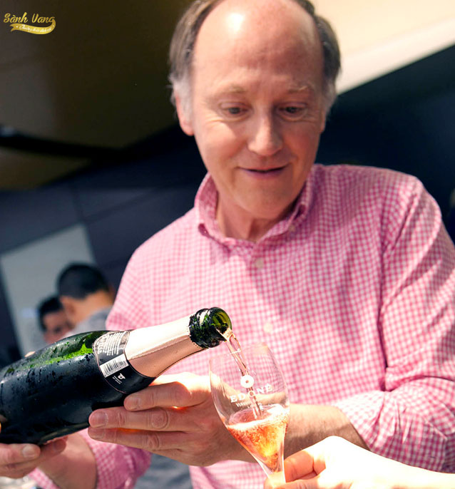 Rượu Vang Milberit Tempranillo & Cabernet Jose Vicente- nhà làm rượu vang danh tiếng