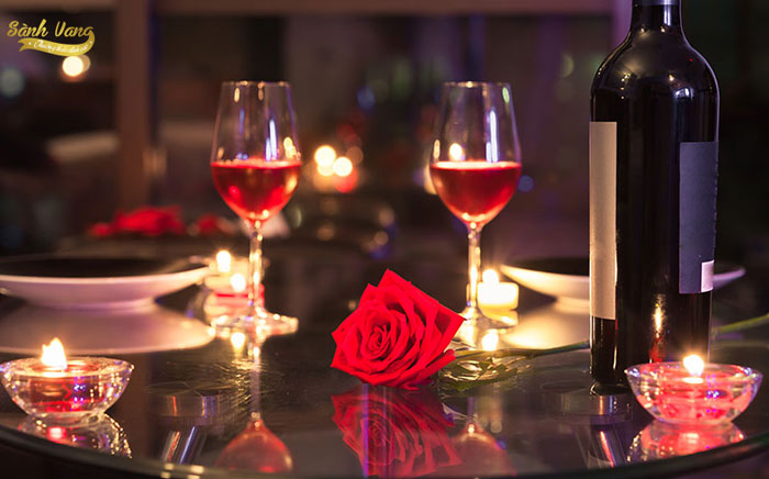 Những điều cần biết về Rượu Vang Ngọt