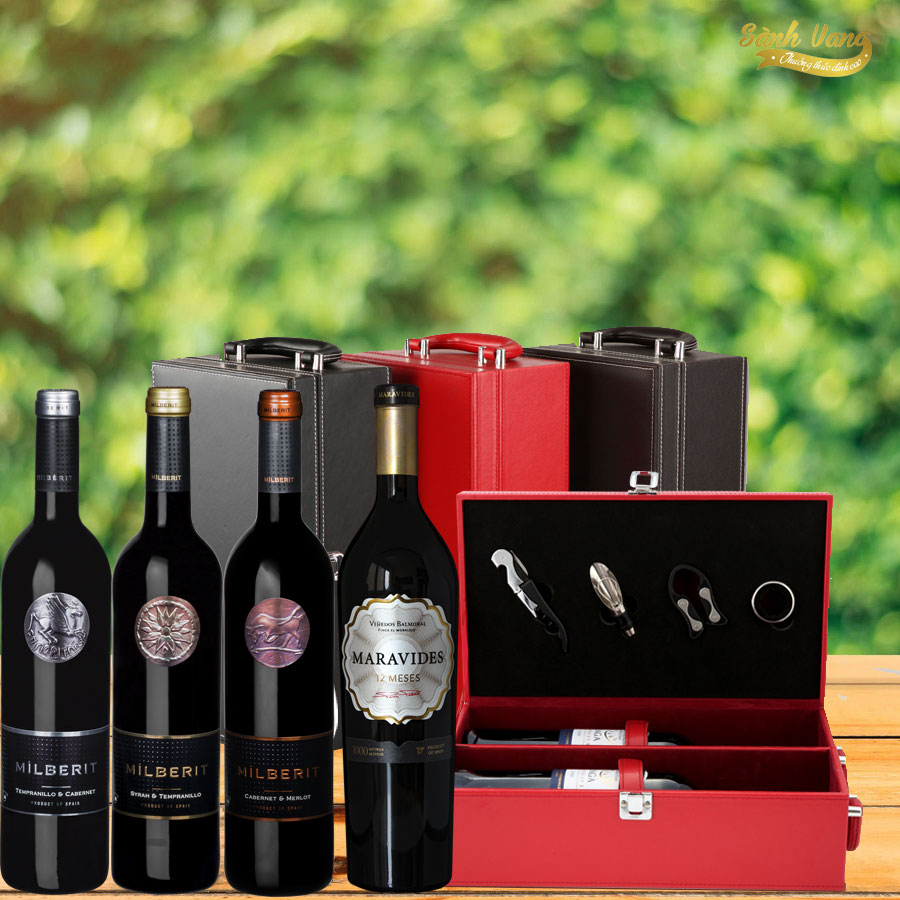 Những tiêu chí để đánh giá loại rượu vang ngon