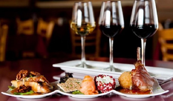 Ăn Thịt Nướng Uống Rượu Vang Gì - Trải Nghiệm Nghệ Thuật Ẩm Thực Tại Caithunggo.com