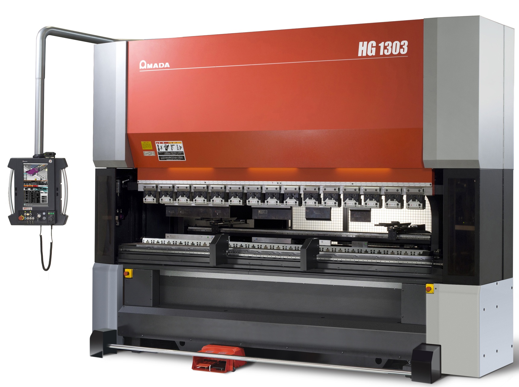 Bao Tien ENSIS 3015-Fiber Laser Cutting Technology