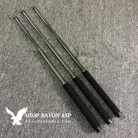 3 lưu ý lựa chọn Baton ASP phòng thân bạn không nên bỏ qua