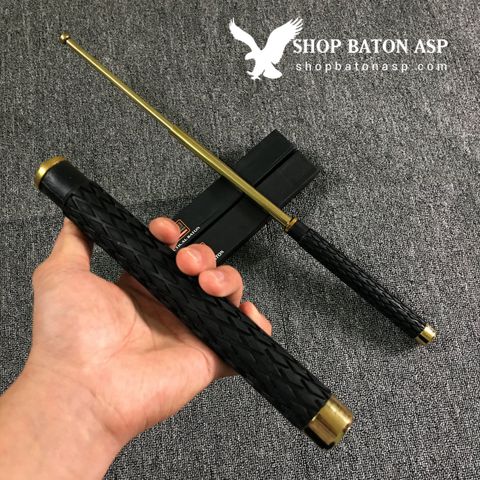 Bật mí 3 mẫu gậy Baton ASP chất lượng cao, giá tốt