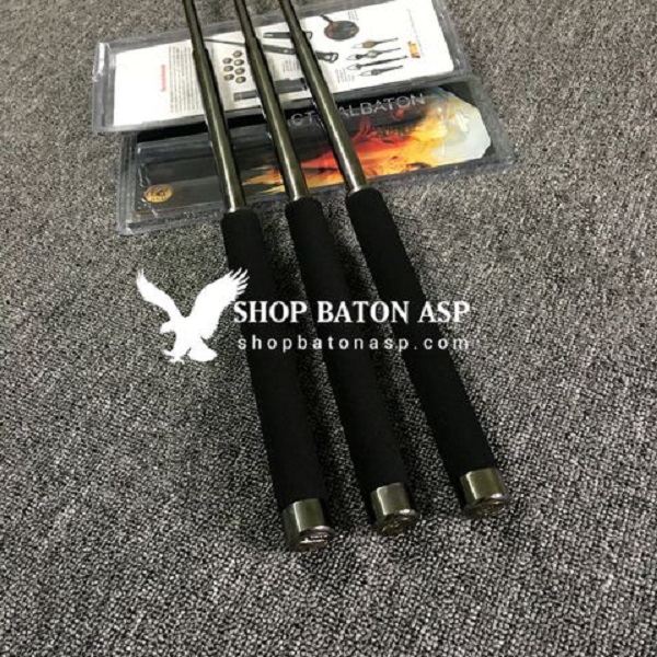 Giới thiệu dòng sản phẩm baton