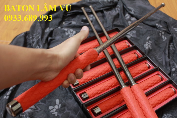 MUA BATON- GẬY BATON GIÁ RẺ