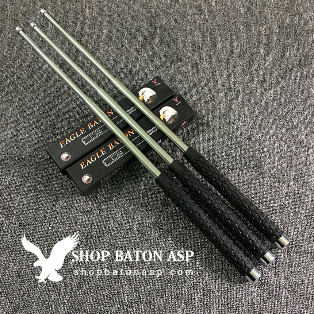 Những điều cần biết về Baton Eagle