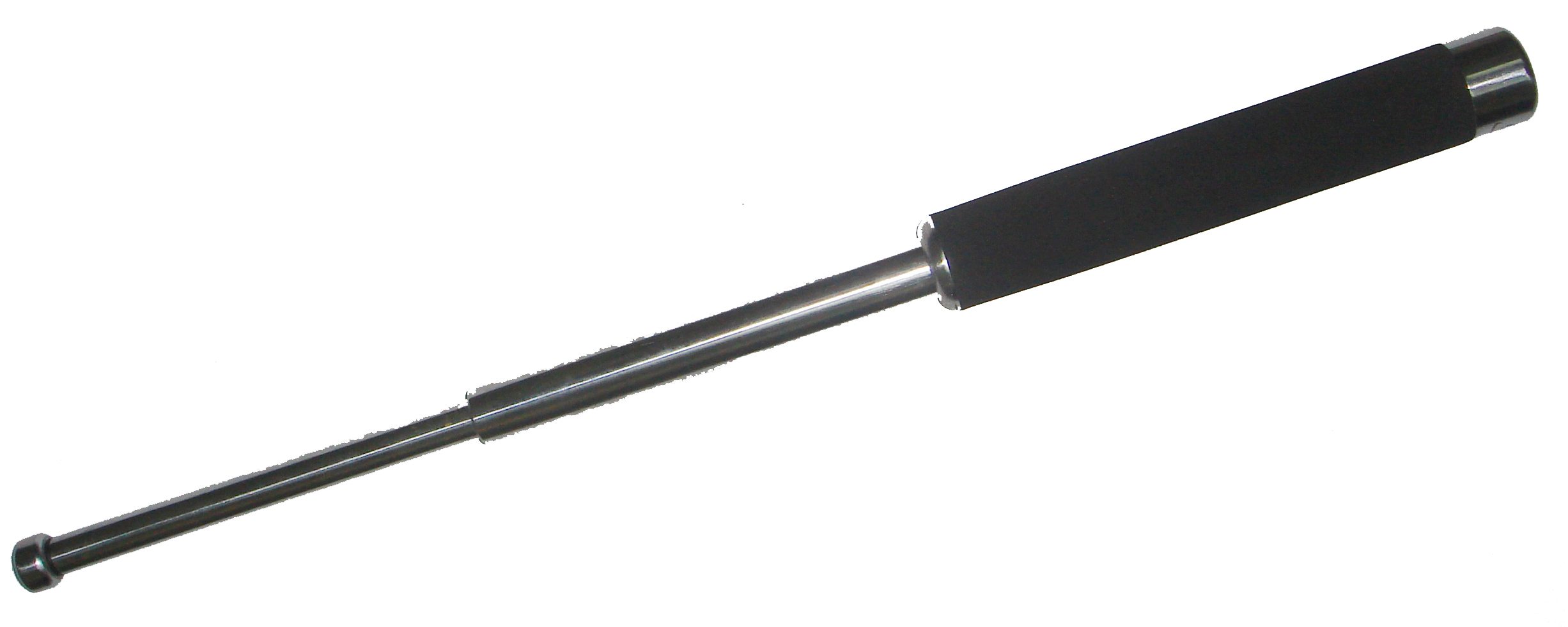 Cách sử dụng Baton giá rẻ để tự vệ | Baton (gậy 3 khúc)