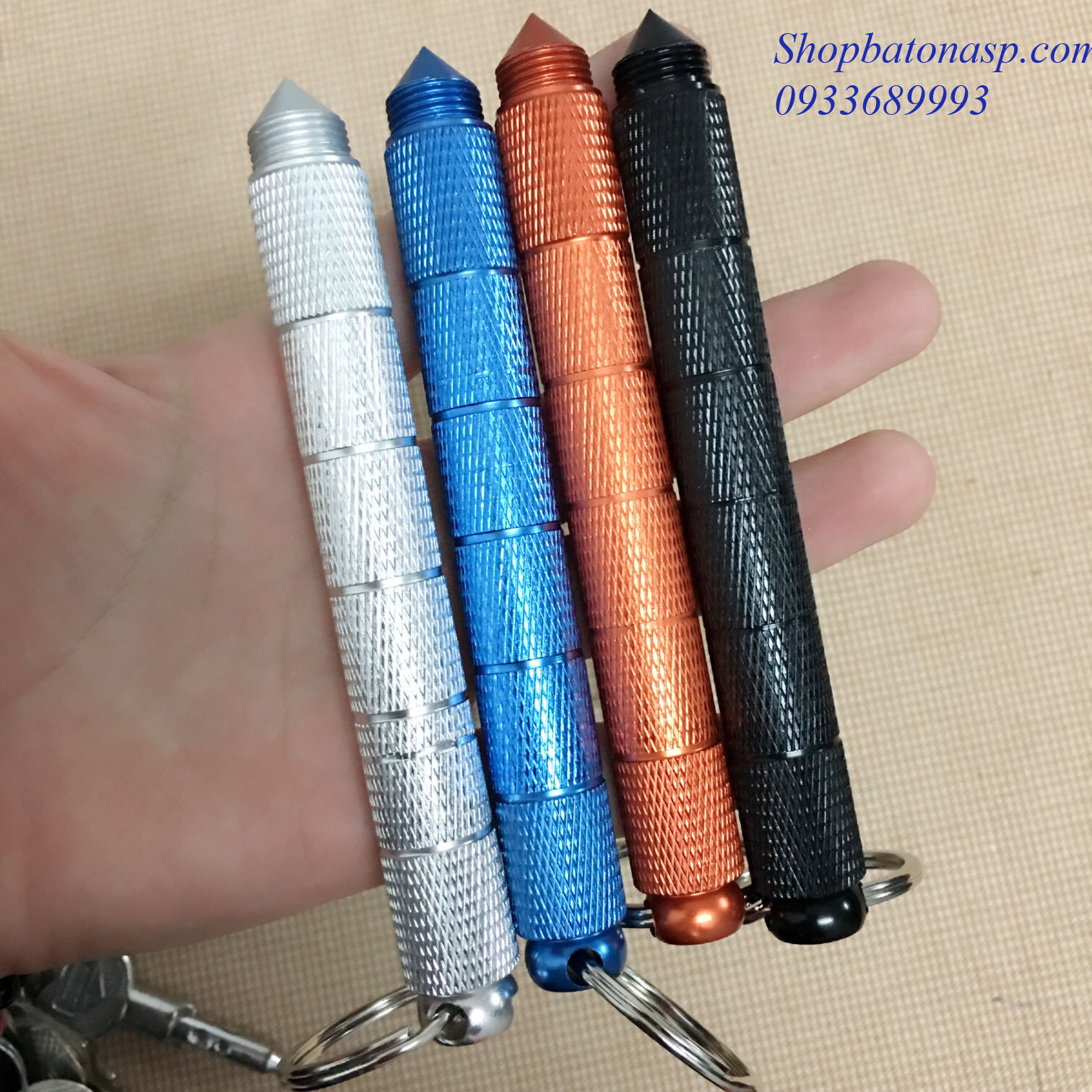 Shop Baton Lâm Vũ - chuyên Baton Tự Vệ giá <span class='marker'>phải chăng</span> nhất Hà Nội