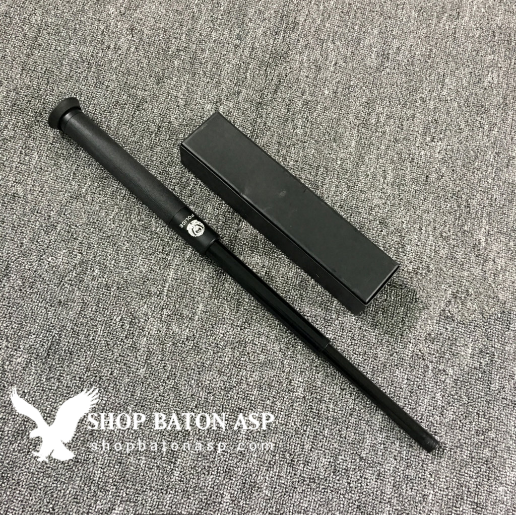 Baton Police - 1