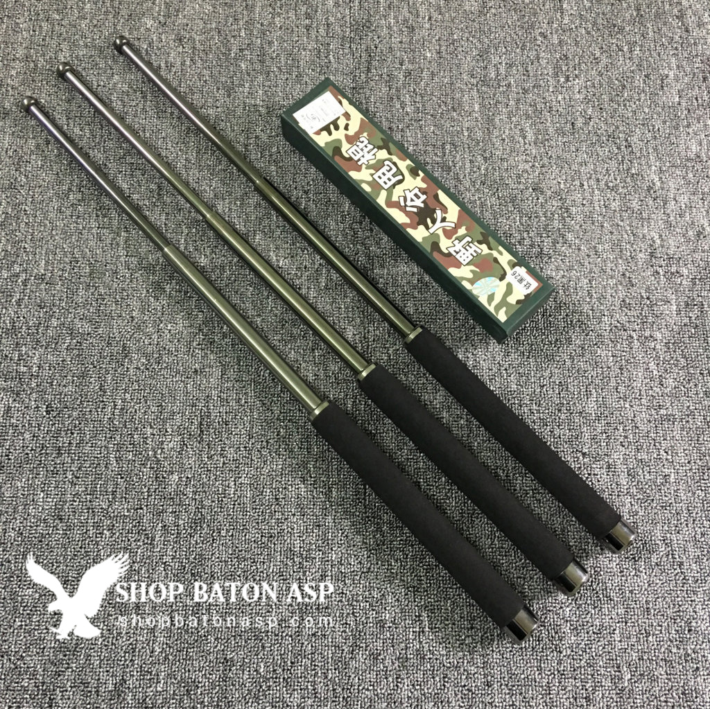 Baton YRG titan size 26 - 1