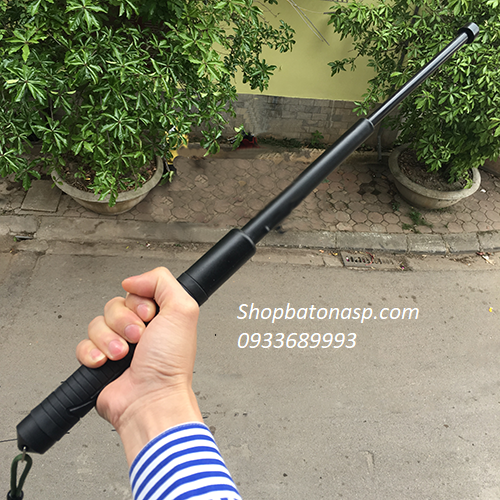 Mẫu Baton cao su giá rẻ chính hãng - ảnh 1