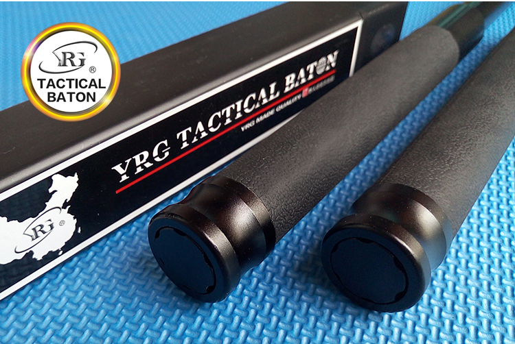 Ảnh mẫu chiếc Baton YRG - 1