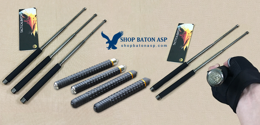 SHOP BATON ASP