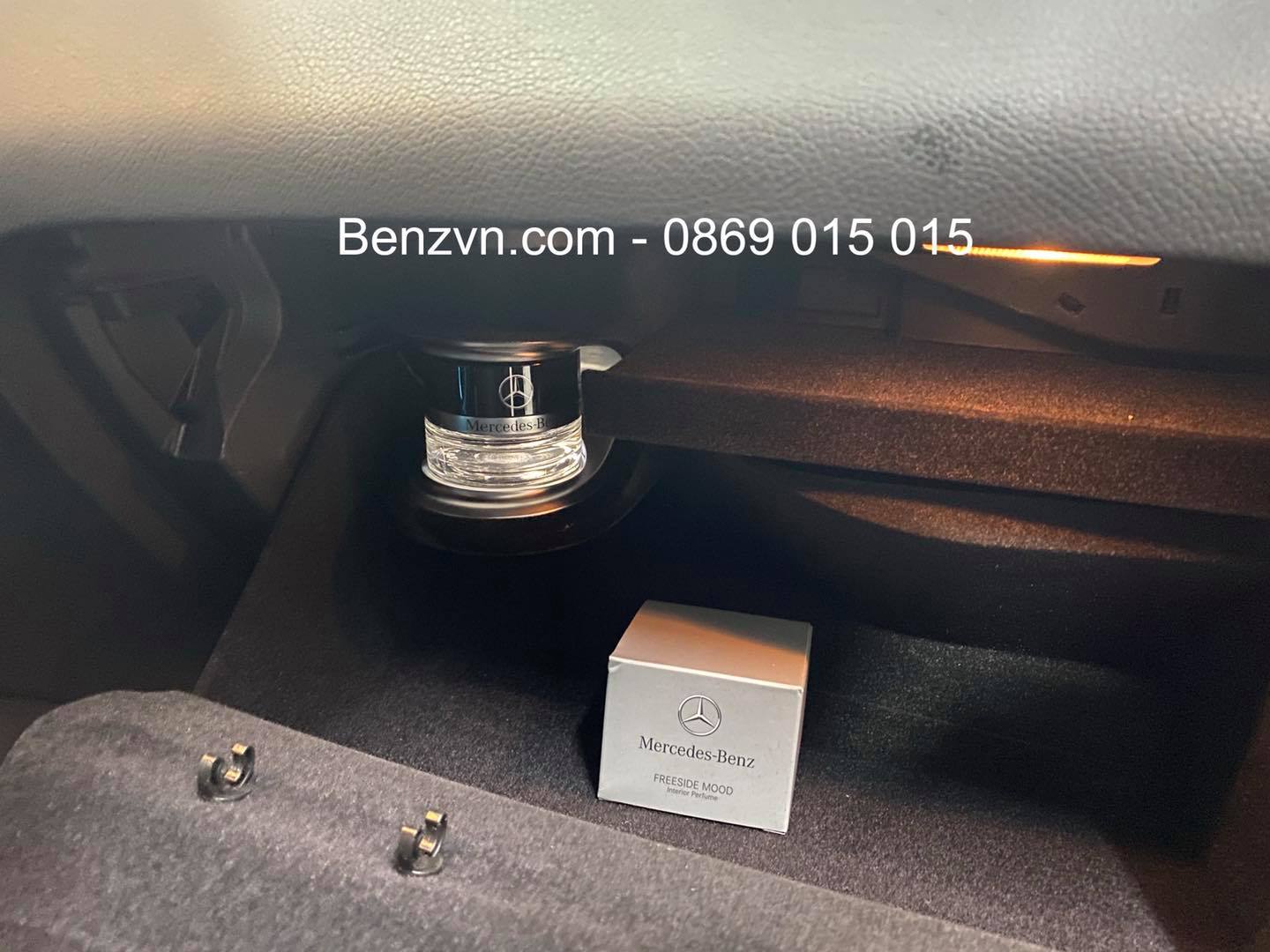 Mercedes benz GLC300 sx 2020 nâng cấp Air Banace, Distronic