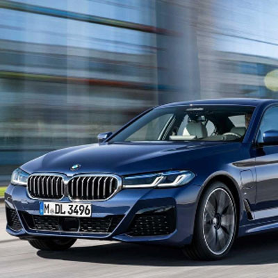 Độ xe BMW 520i phiên bản đặc biệt có gì mới mà bạn cần phải biết