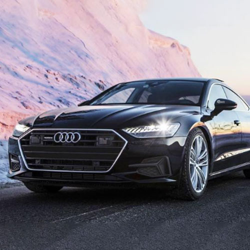 Audi độ cửa hít ô tô có nên hay không? Câu trả lời có trong bài viết dưới đây