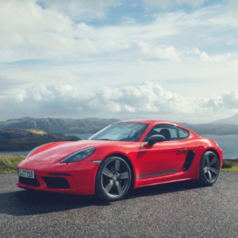 Porsche 718 cayman độ thì cần biết những gì trước khi nâng cấp?