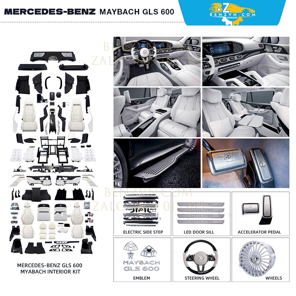 Đồ chơi xe Mercedes Benz