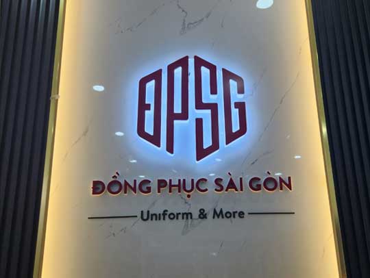 Làm biển quảng cáo tại quận Tây Hồ, Hà Nội